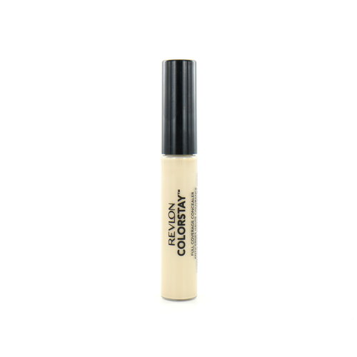 Revlon Colorstay Vloeibare Concealer - 001 Banana