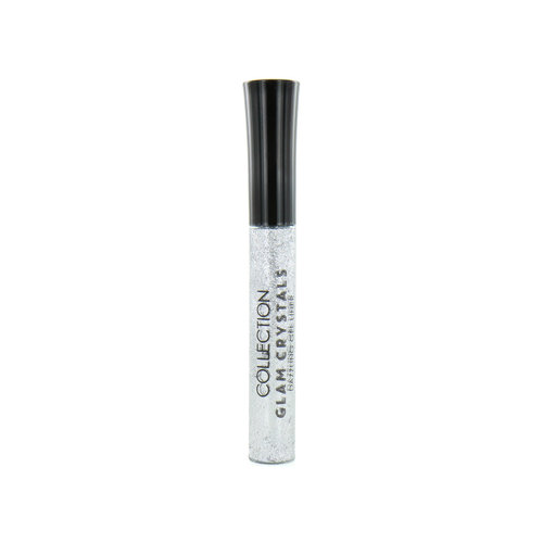 Collection Glam Crystals Dazzling Gel Eyeliner - 1 Glitz