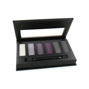 Eyes Uncovered Oogschaduw Palette - Smokey Purple