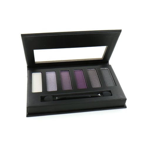 Collection Eyes Uncovered Oogschaduw Palette - Smokey Purple