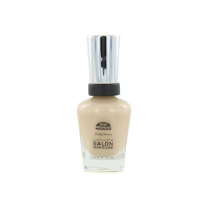 Miracle Gel Nagellak - 215 Ahore Enough