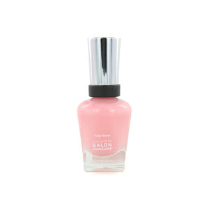 Miracle Gel Nagellak - 500 Pink At Him