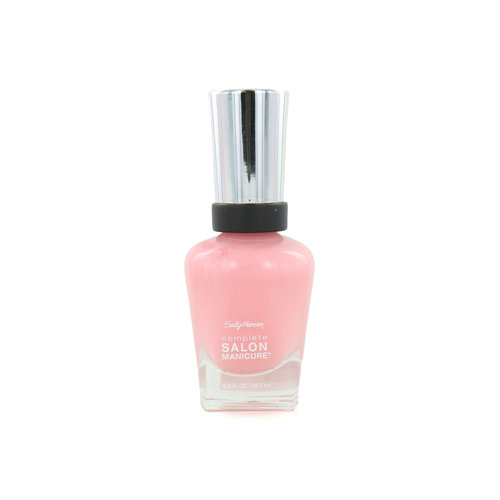 Sally Hansen Miracle Gel Nagellak - 500 Pink At Him