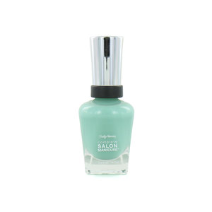 Miracle Gel Nagellak - 672 Jaded