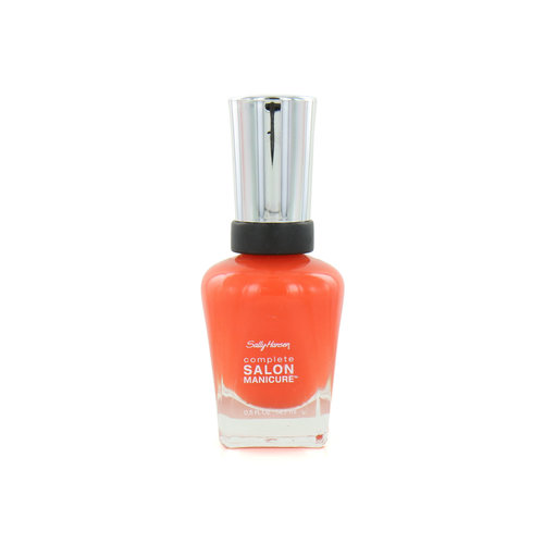 Sally Hansen Miracle Gel Nagellak - 545 Firey Island