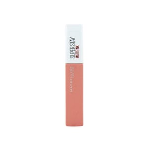 SuperStay Matte Ink Liquid Lipstick - 60 Poet