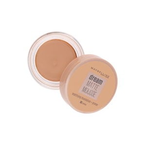 Dream Matte Mousse Foundation - 20 Cameo