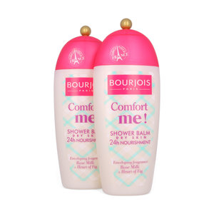 Comfort Me! Douchegel - 250 ml (2 stuks)