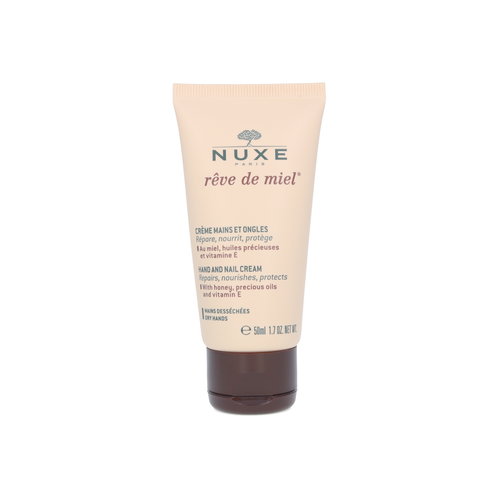 Nuxe Rêve De Miel Handcrème - 50 ml