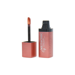 Metachic Lip Cream Lipstick - 03 Sun'rose