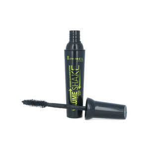 Volume Shake Mascara - 003 Extreme Black