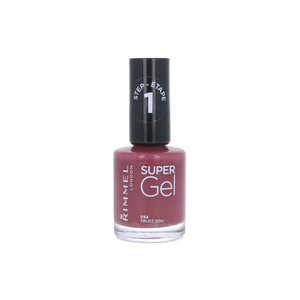 Super Gel Nagellak - 054 Trust You