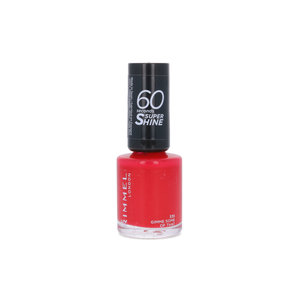 60 Seconds Nagellak - 335 Gimme Some Of That