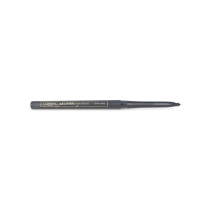 Le Liner Signature Eyeliner - 01 Noir Cashmere