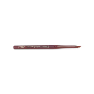 Le Liner Signature Eyeliner - 03 Rouge Noir Angora