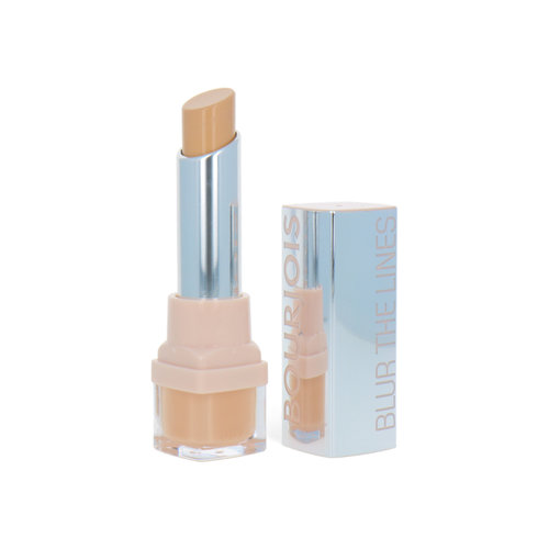 Bourjois Blur The Lines Concealer Stick - 02 Beige