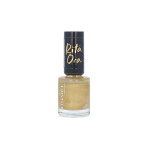 By Rita Ora Nagellak - 821 Dip In Gold