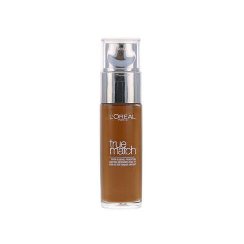 L'Oréal True Match Super Blendable Foundation - 9.N Truffle