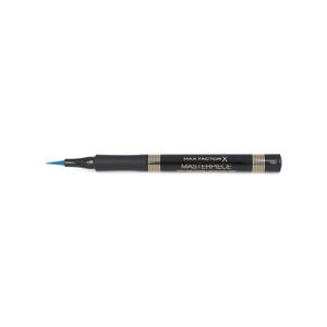 Masterpiece High Precision Liquid Eyeliner - 40 Turquoise