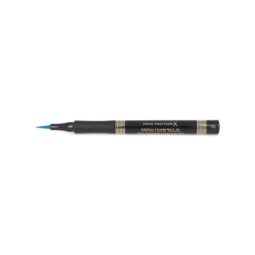 Max Factor Masterpiece High Precision Liquid Eyeliner - 40 Turquoise