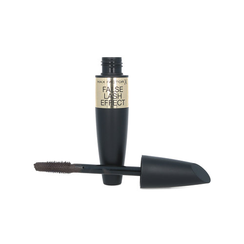 Max Factor False Lash Effect Mascara - Black-Brown