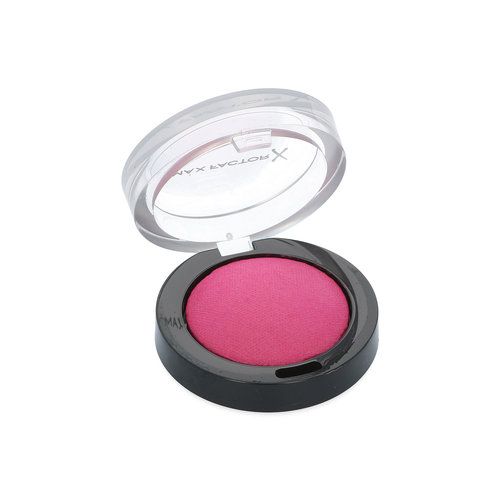 Max Factor Creme Puff Matte Blush - 45 Luscious Plum