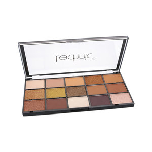 Pressed Pigment Oogschaduw Palette - Boujee