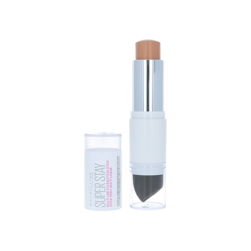 Maybelline SuperStay Multi-Function Foundation Stick - 040 Fawn
