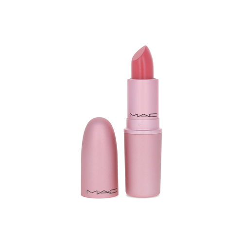 MAC Cosmetics Lustre Lipstick - See Sheer