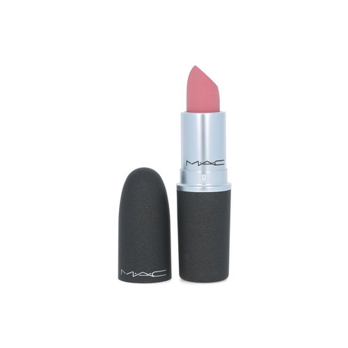 MAC Cosmetics Powder Kiss Lipstick - 924 Reverence