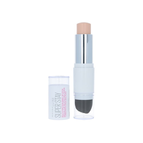 Maybelline SuperStay Multi-Function Foundation Stick - 005 Light Beige