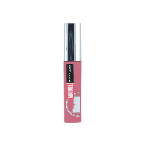 Maybelline SuperStay Matte Ink Marvel Edition Lipstick - 15 Lover