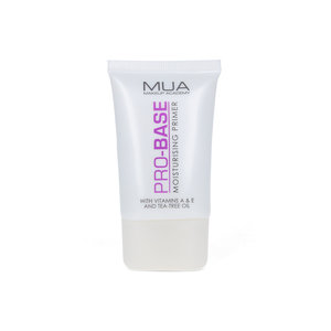 MUA Pro-Base Moisturising Primer Pro-Base Moisturising Primer