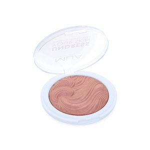 Undress Your Skin Shimmer Highlighter - Rosewood Glimmer