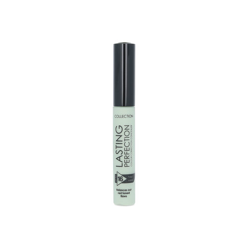 Collection Lasting Perfection Concealer - 2 Green