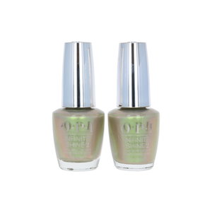 Infinite Shine Nagellak - Olive For Pearls