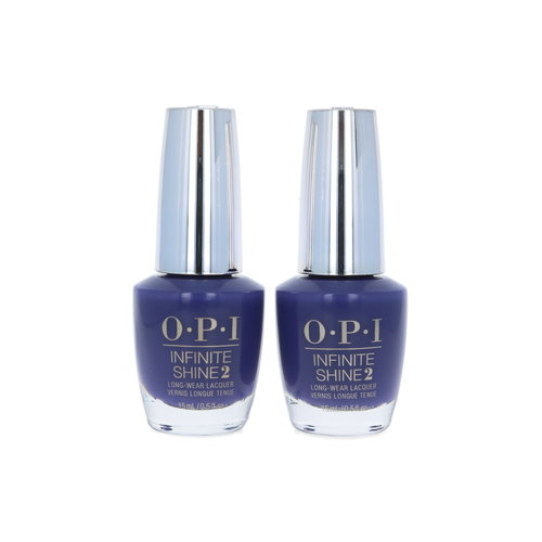 O.P.I Infinite Shine Nagellak - Mariachi Makes My Day