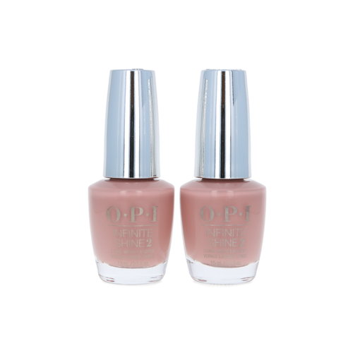 O.P.I Infinite Shine Nagellak - Dulce De Leche