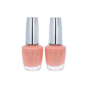 Infinite Shine Nagellak - Coral-ing Your Spirit Animal