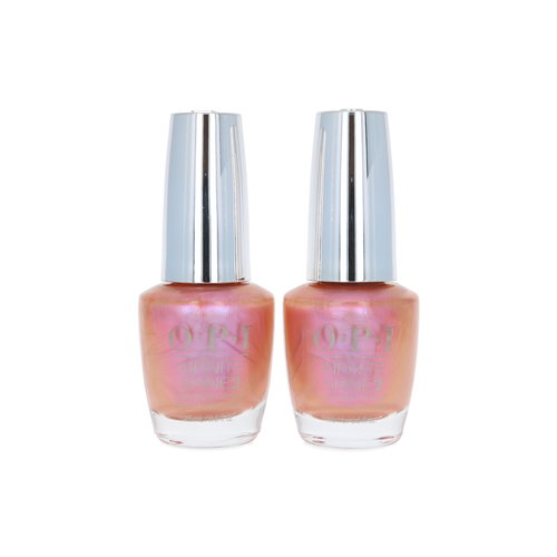 O.P.I Infinite Shine Nagellak - Coral Chroma O.P.I Infinite Shine Nagellak - Coral Chroma