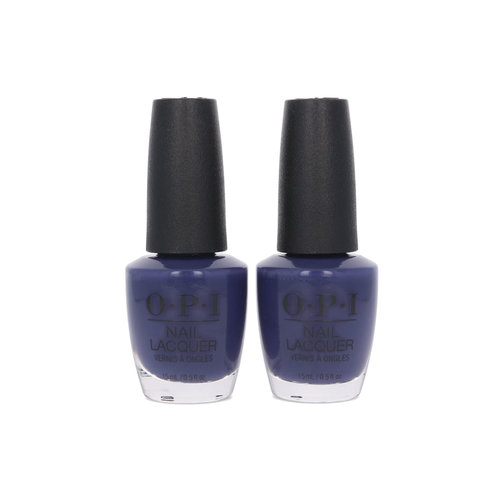 O.P.I Nagellak - Nice Set Of Pipes O.P.I Nagellak - Nice Set Of Pipes