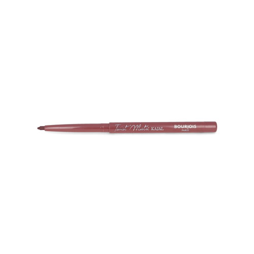 Bourjois Twist Matic Kajal Oogpotlood - 03 Henna'Dorable
