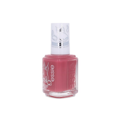 Essie Translucide Nagellak - 692 Satin Slip