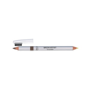 Brow Artist Shaper Wenkbrauwpotlood - 02 Blonde