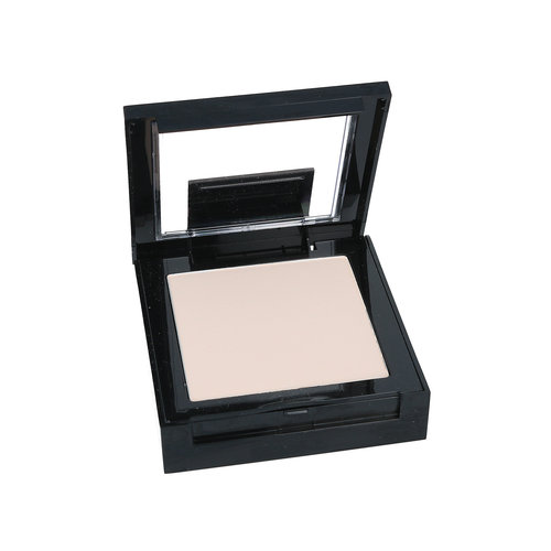 Maybelline Fit Me Matte + Poreless Compact Poeder - 100 Warm Ivory