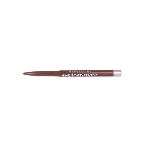 Maybelline Eyeliner-Matic Eyeliner - Brown Sepia