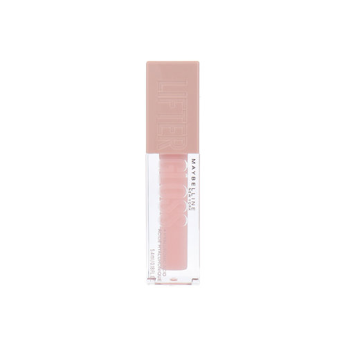 Maybelline Lifter Lipgloss - 002 Ice (met hyaluronic acid)