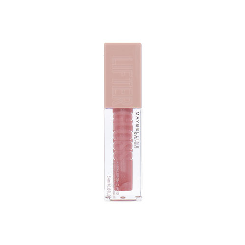 Maybelline Lifter Lipgloss - 003 Moon (met hyaluronic acid) Maybelline Lifter Lipgloss - 003 Moon (met hyaluronic acid)