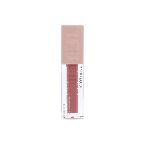 Maybelline Lifter Lipgloss - 004 Silk (met hyaluronic acid)