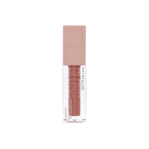 Maybelline Lifter Lipgloss - 009 Topaz (met hyaluronic acid)